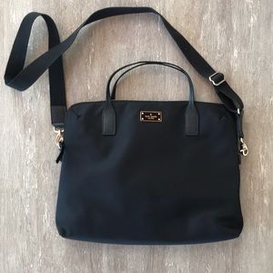 Kate Spade Laptop Shoulder Bag